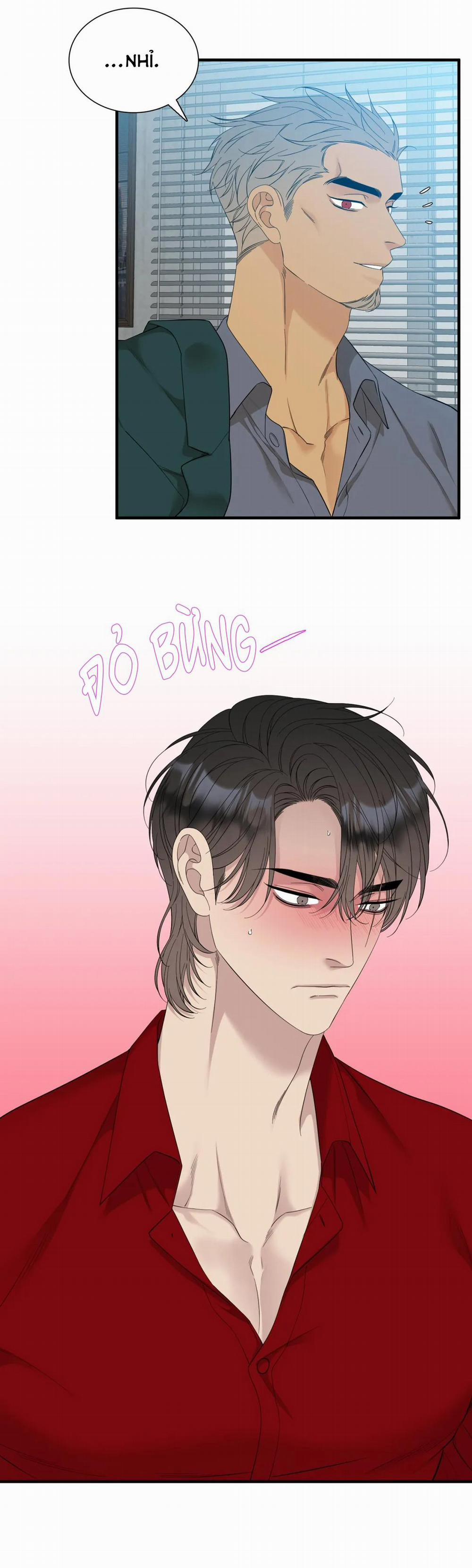 (END) KẺ ĐÊ TIỆN 41 trang 7