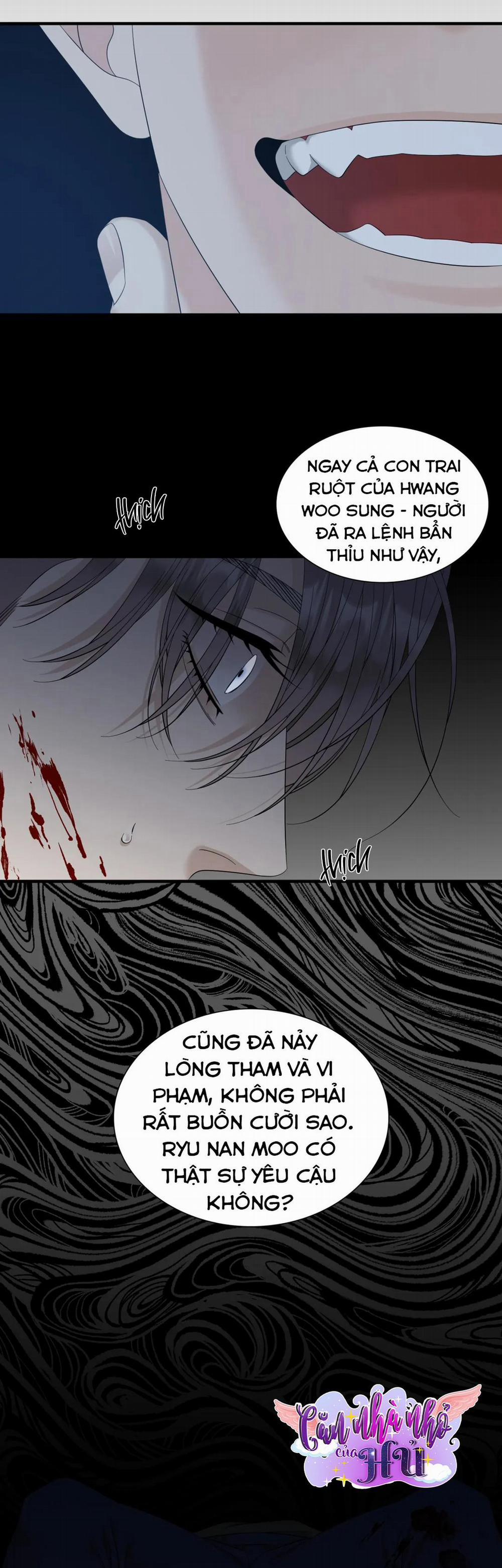 (END) KẺ ĐÊ TIỆN 42 trang 10