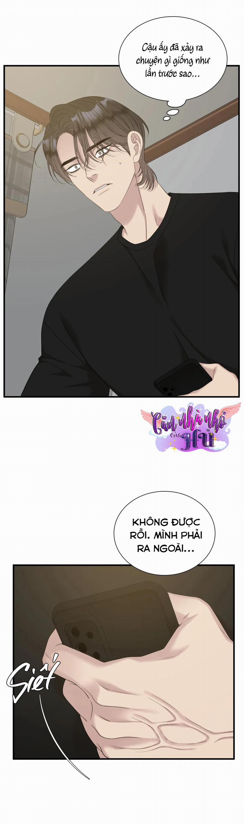 (END) KẺ ĐÊ TIỆN 42 trang 22