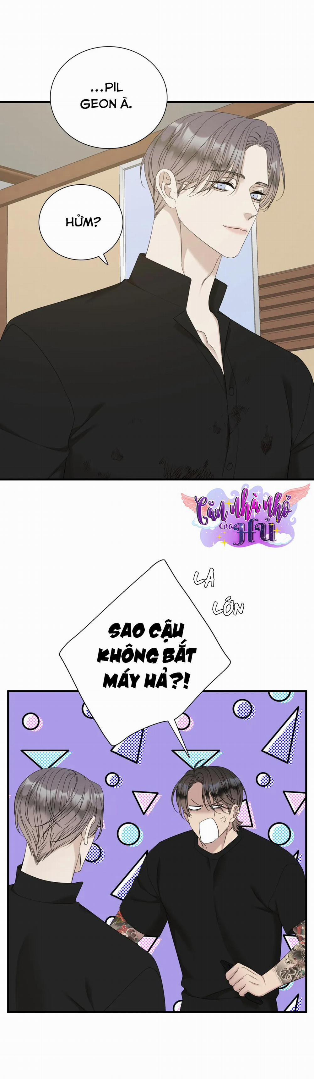 (END) KẺ ĐÊ TIỆN 42 trang 24