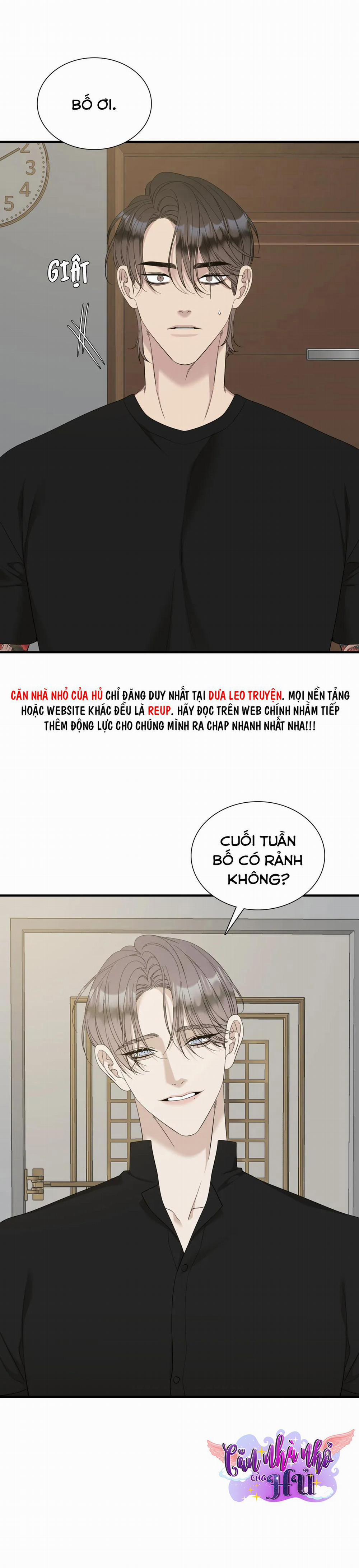 (END) KẺ ĐÊ TIỆN 42 trang 26