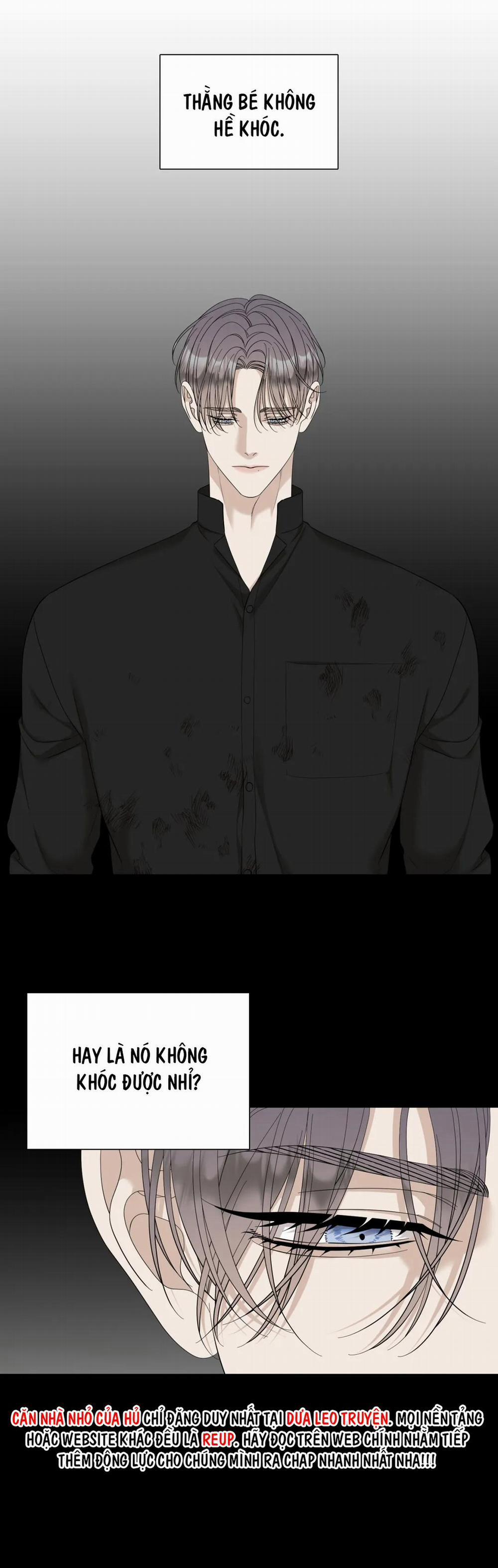 (END) KẺ ĐÊ TIỆN 42 trang 34