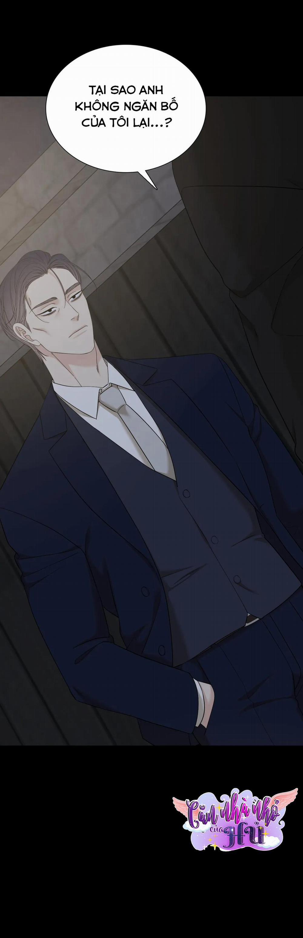 (END) KẺ ĐÊ TIỆN 42 trang 35