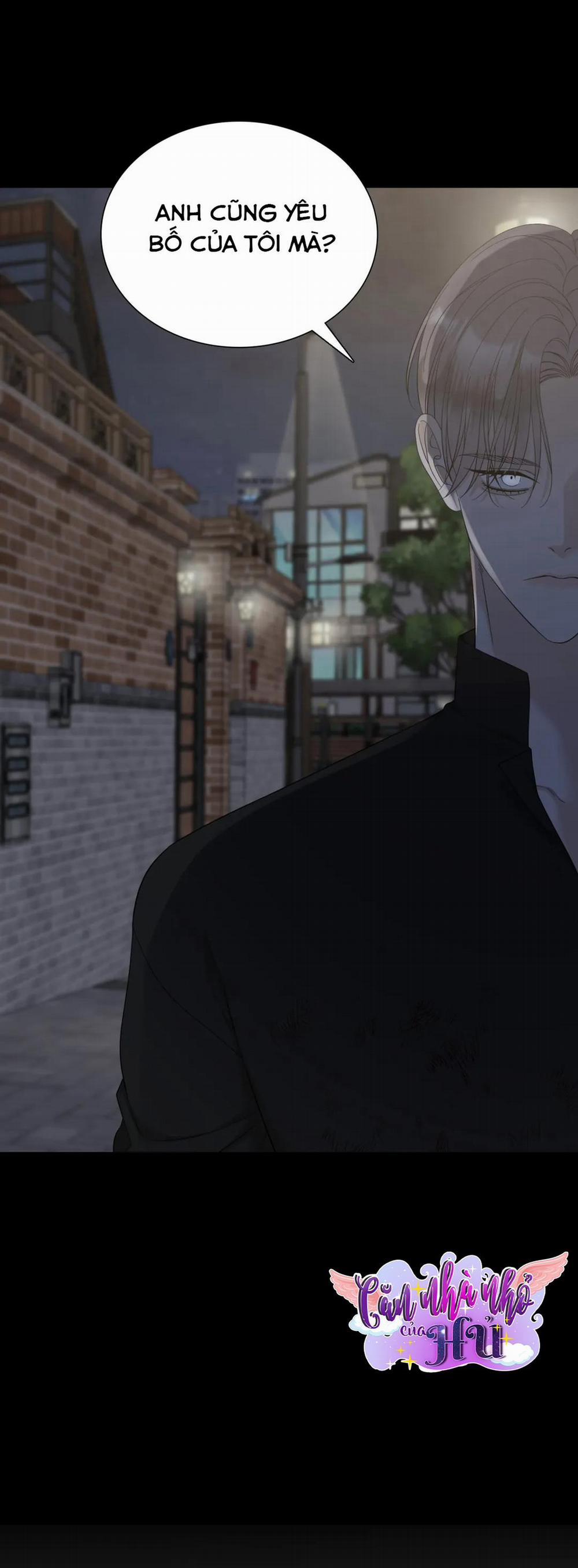 (END) KẺ ĐÊ TIỆN 42 trang 36