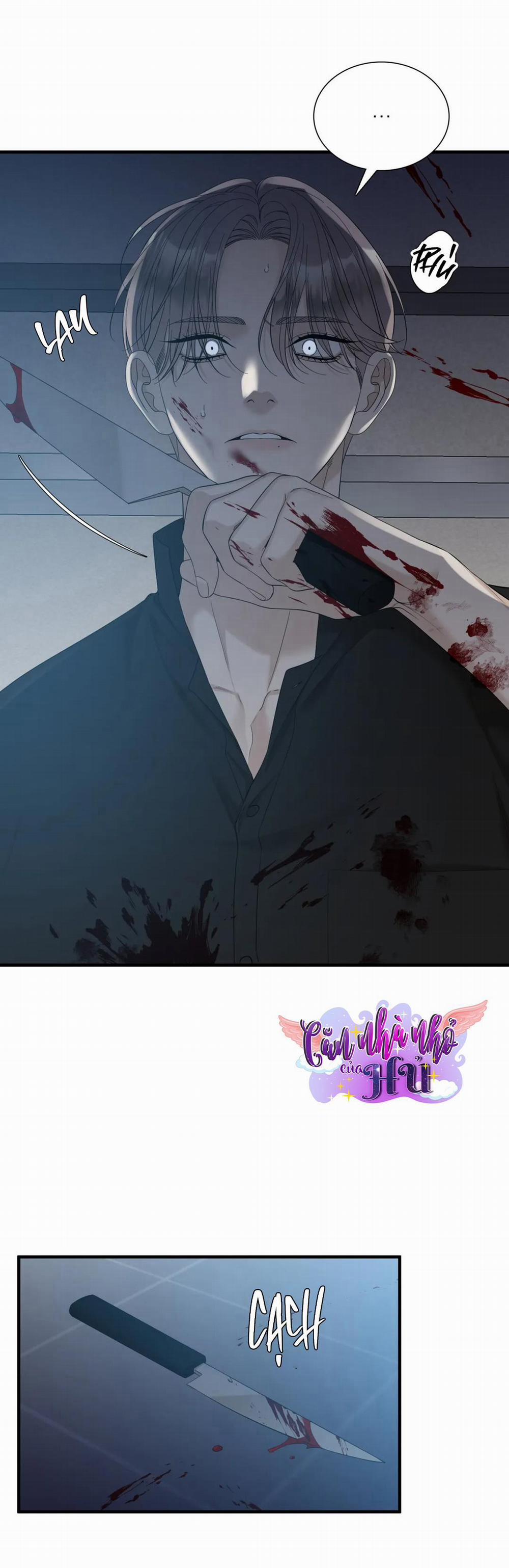 (END) KẺ ĐÊ TIỆN 42 trang 5