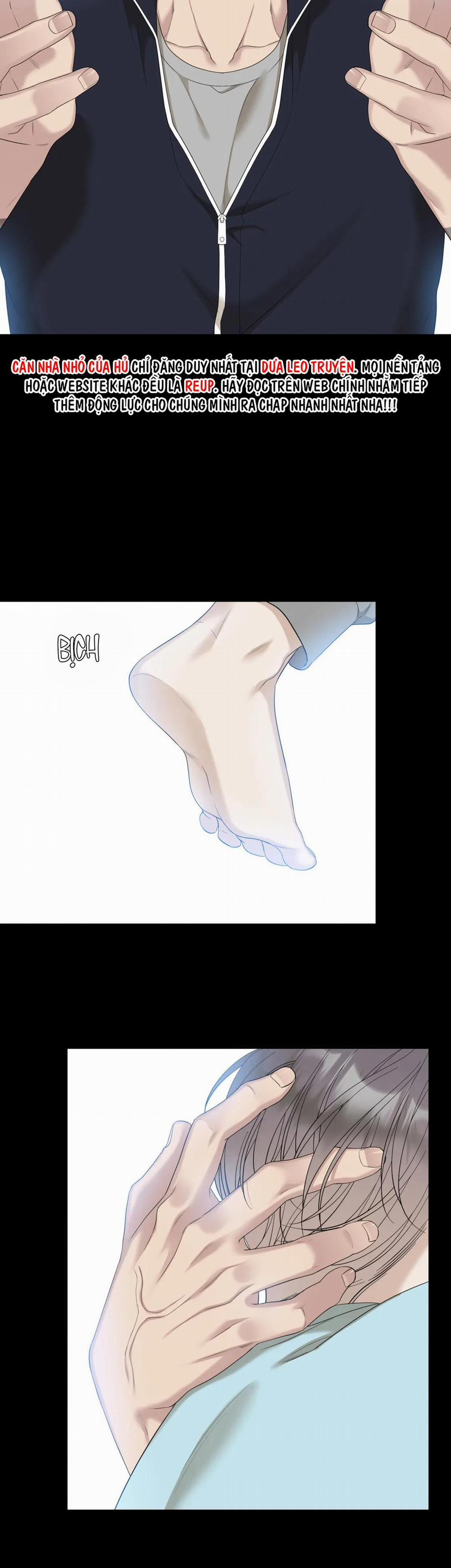 (END) KẺ ĐÊ TIỆN 43 trang 11