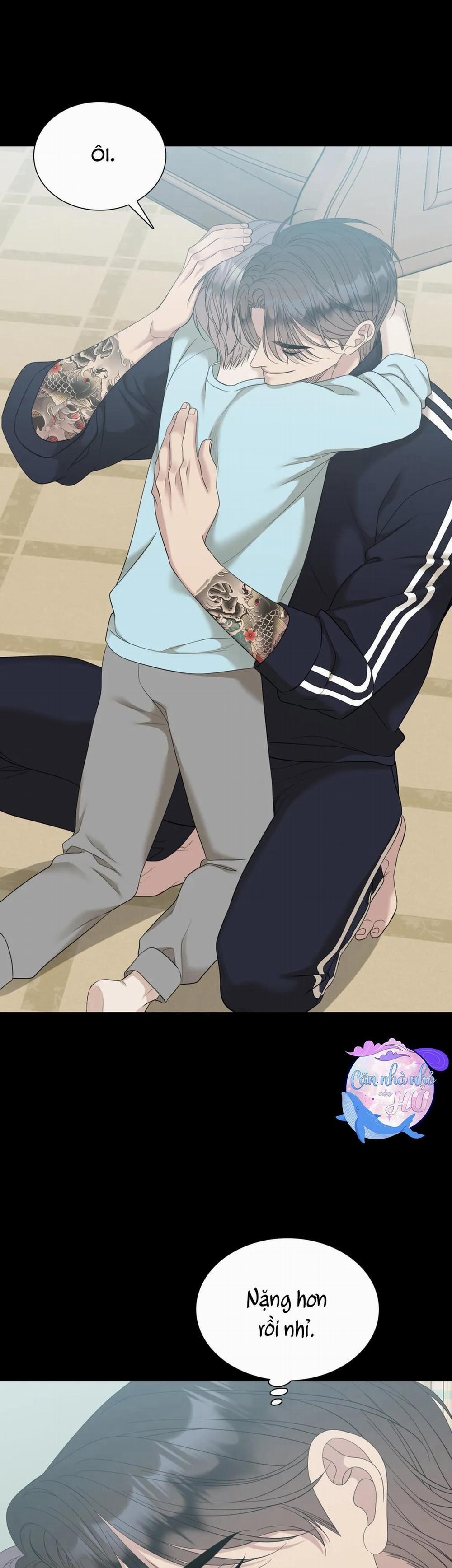 (END) KẺ ĐÊ TIỆN 43 trang 12