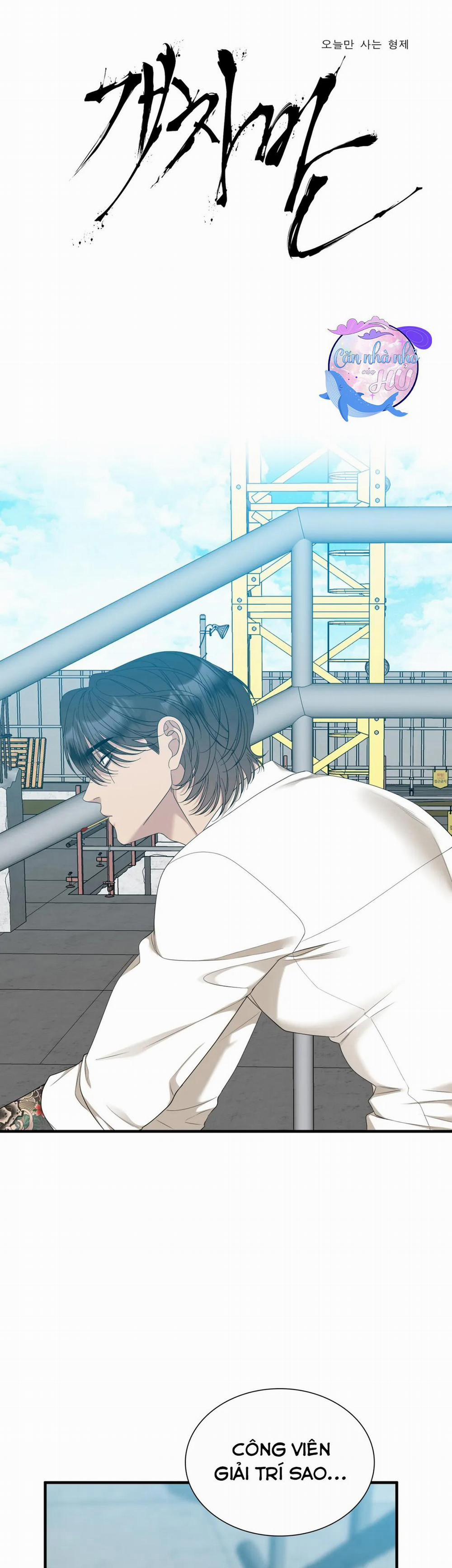 (END) KẺ ĐÊ TIỆN 43 trang 2