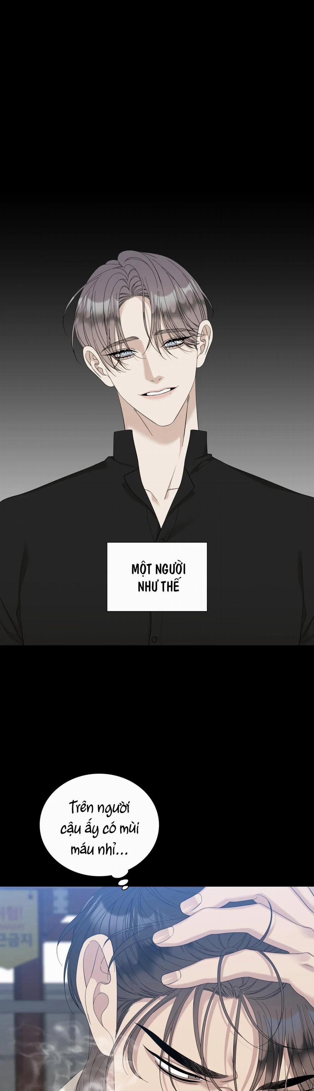 (END) KẺ ĐÊ TIỆN 43 trang 20