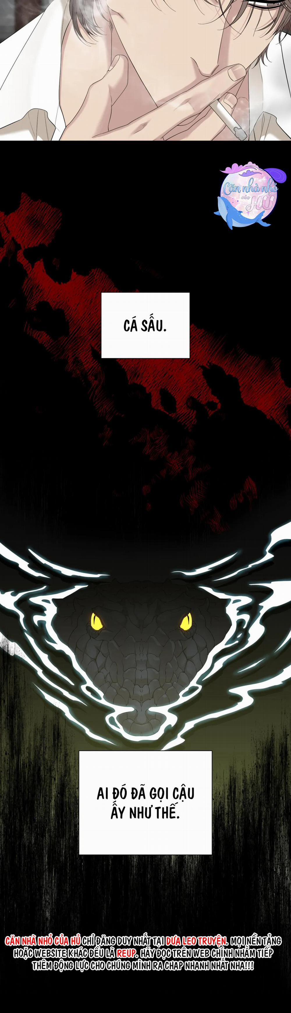 (END) KẺ ĐÊ TIỆN 43 trang 21