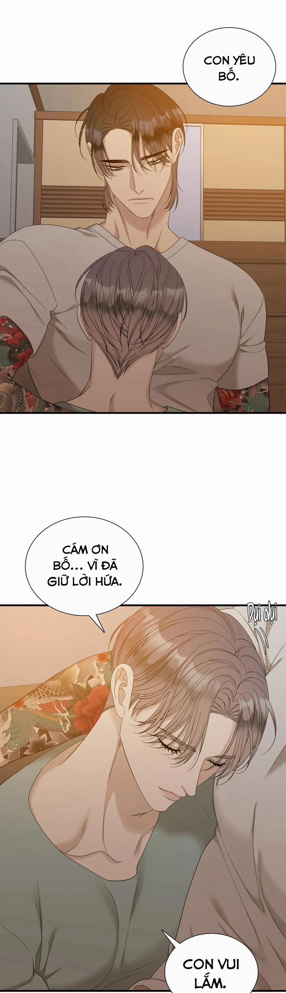 (END) KẺ ĐÊ TIỆN 43 trang 32