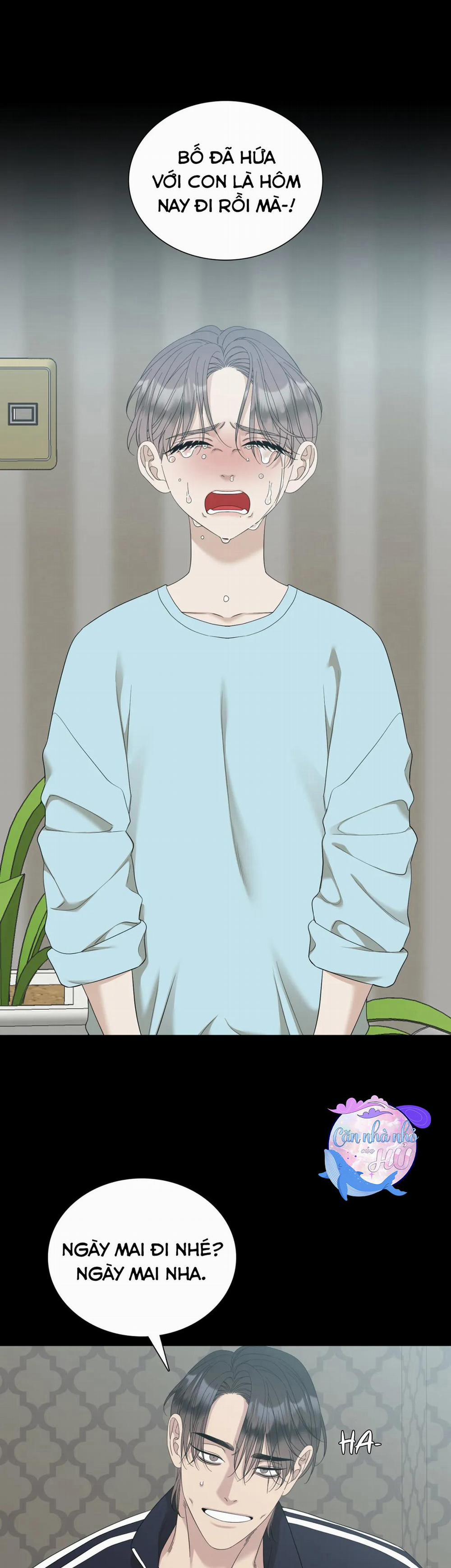 (END) KẺ ĐÊ TIỆN 43 trang 4