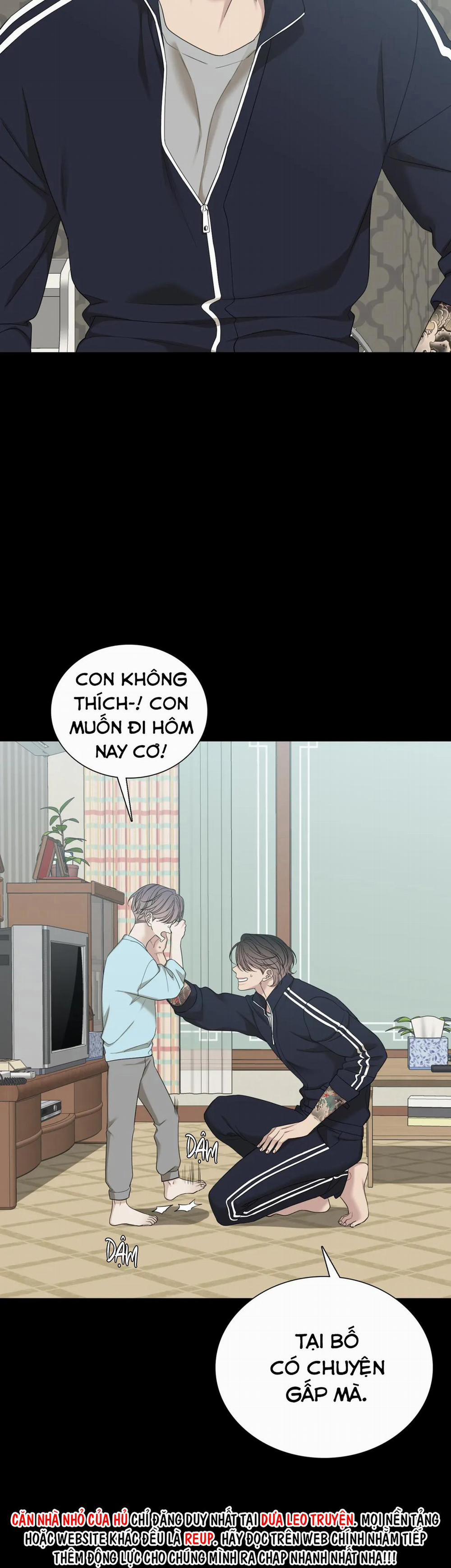 (END) KẺ ĐÊ TIỆN 43 trang 5