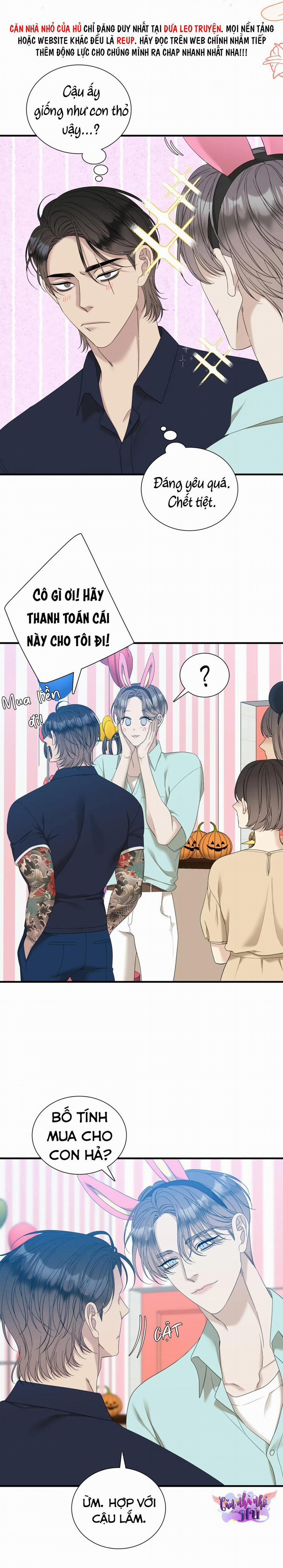 (END) KẺ ĐÊ TIỆN 44 trang 10