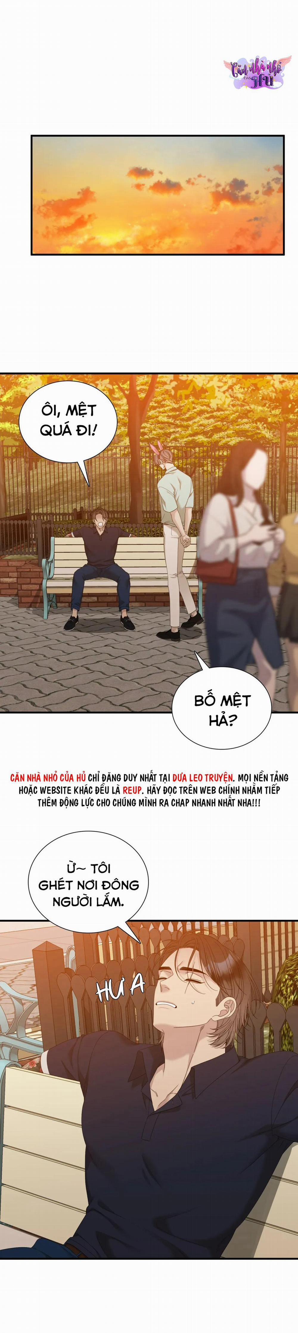 (END) KẺ ĐÊ TIỆN 44 trang 12