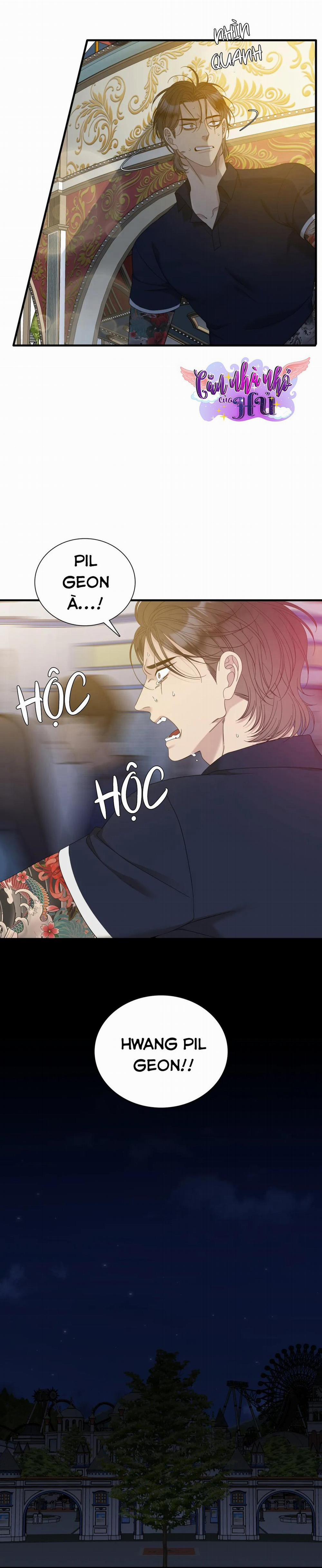 (END) KẺ ĐÊ TIỆN 44 trang 18