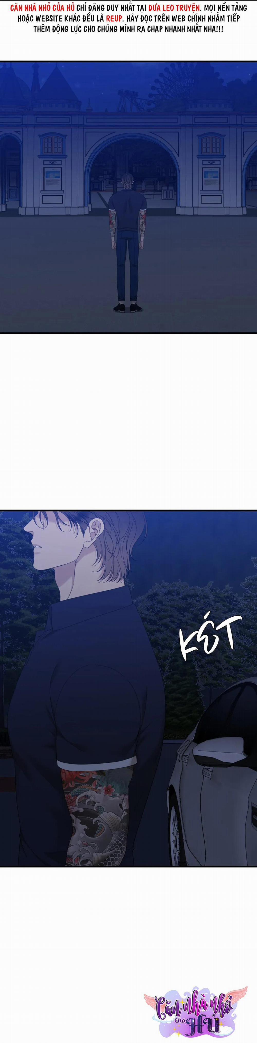 (END) KẺ ĐÊ TIỆN 44 trang 19