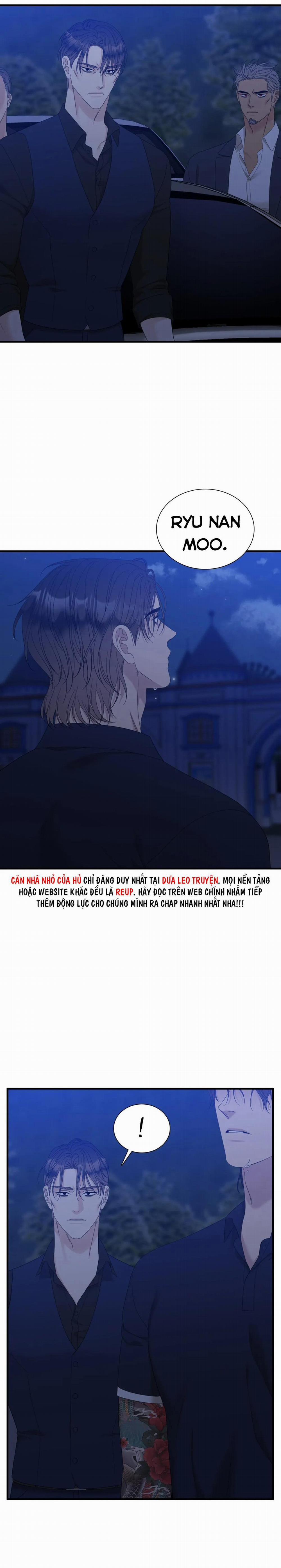 (END) KẺ ĐÊ TIỆN 44 trang 20