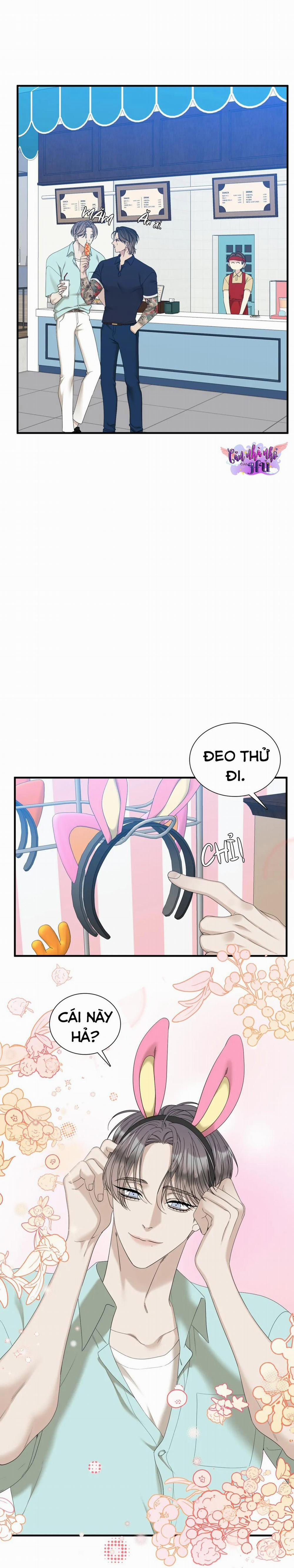 (END) KẺ ĐÊ TIỆN 44 trang 9