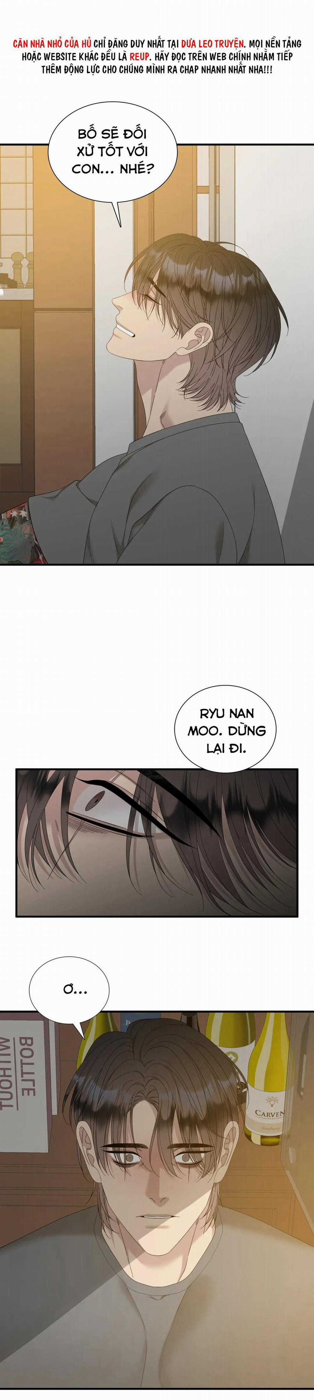 (END) KẺ ĐÊ TIỆN 45 trang 13