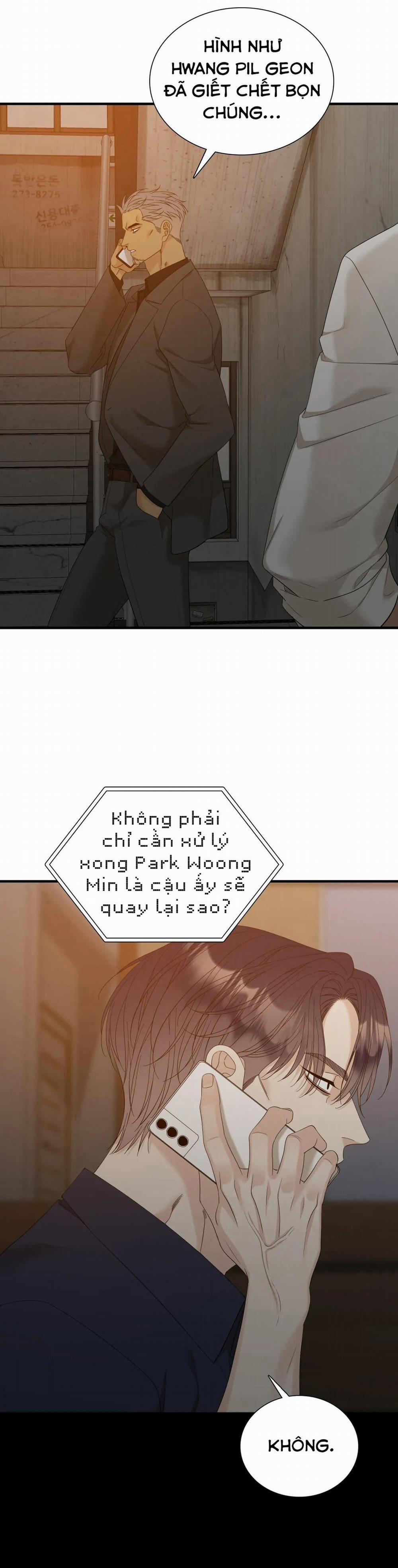 (END) KẺ ĐÊ TIỆN 45 trang 23