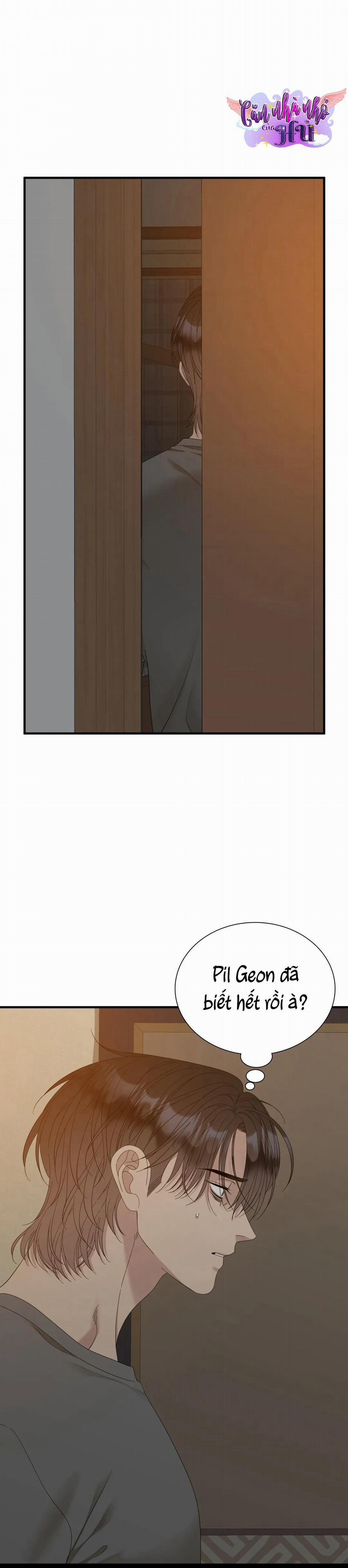 (END) KẺ ĐÊ TIỆN 45 trang 25