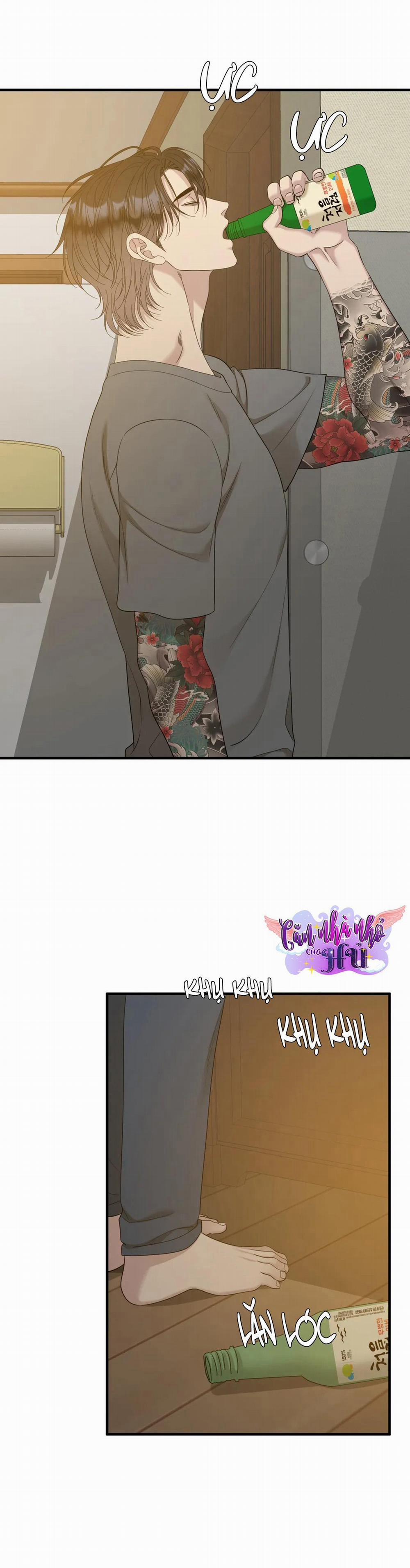 (END) KẺ ĐÊ TIỆN 45 trang 6