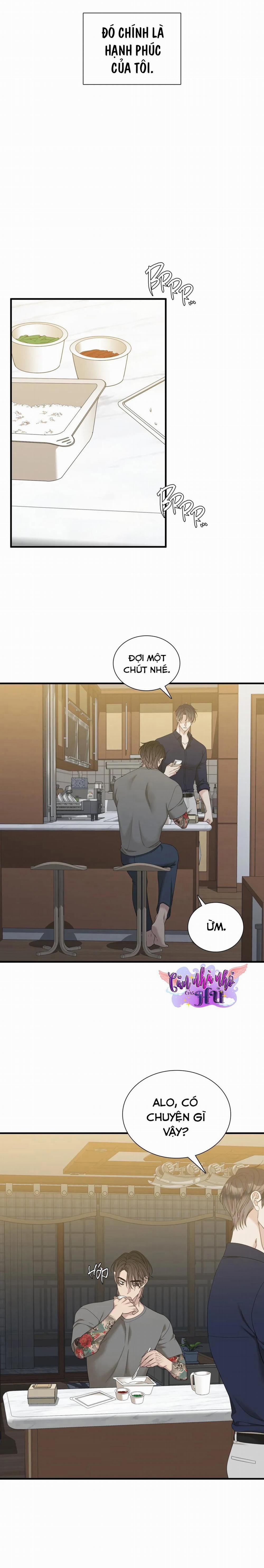 (END) KẺ ĐÊ TIỆN 47 trang 12