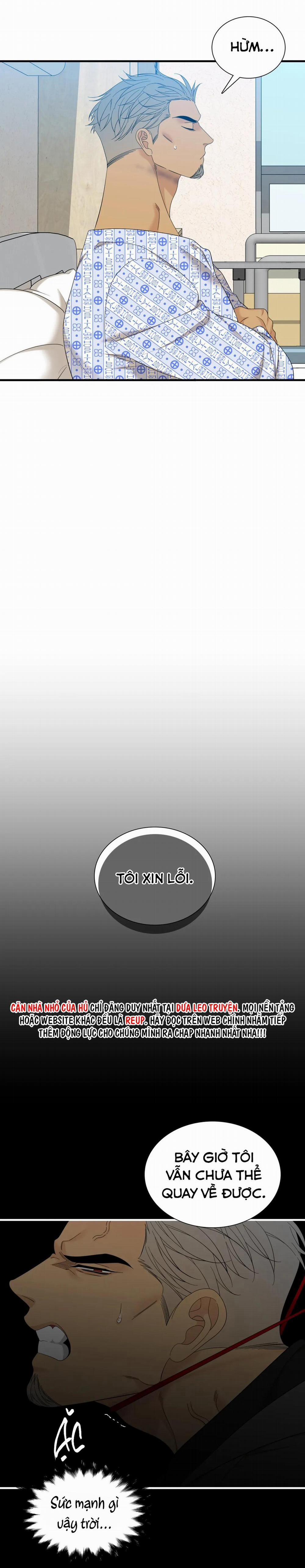 (END) KẺ ĐÊ TIỆN 47 trang 17