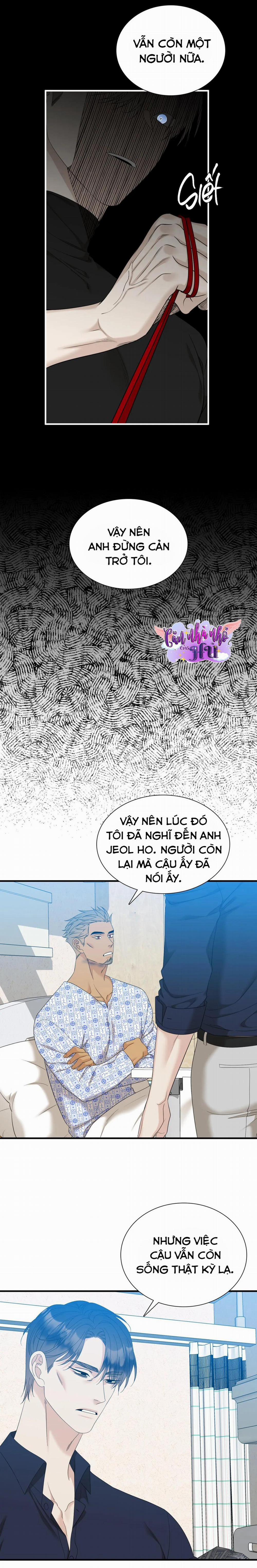 (END) KẺ ĐÊ TIỆN 47 trang 18