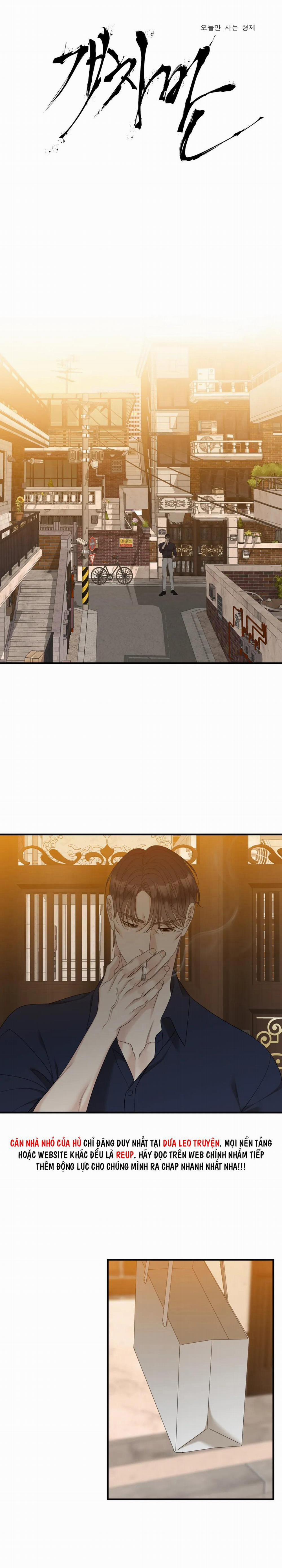 (END) KẺ ĐÊ TIỆN 47 trang 2