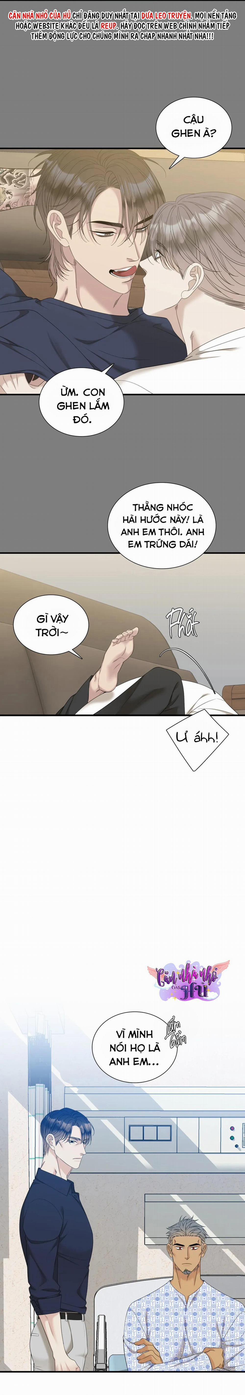 (END) KẺ ĐÊ TIỆN 47 trang 20