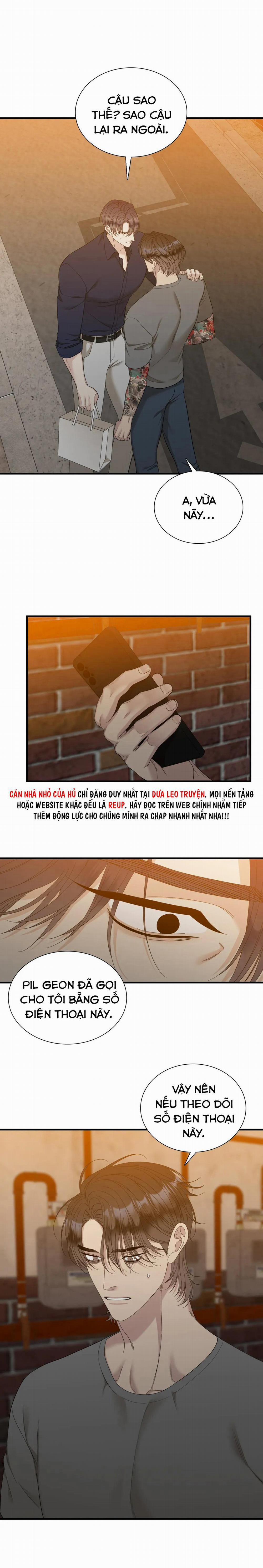 (END) KẺ ĐÊ TIỆN 47 trang 4