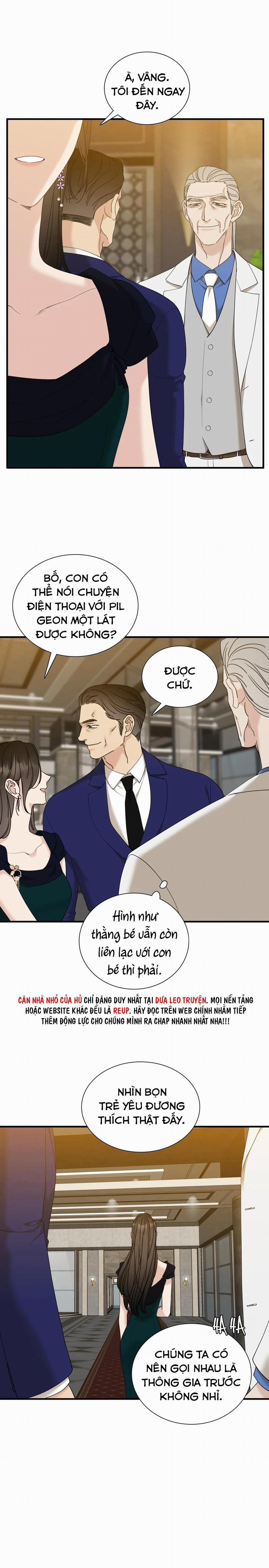 (END) KẺ ĐÊ TIỆN 48 trang 10