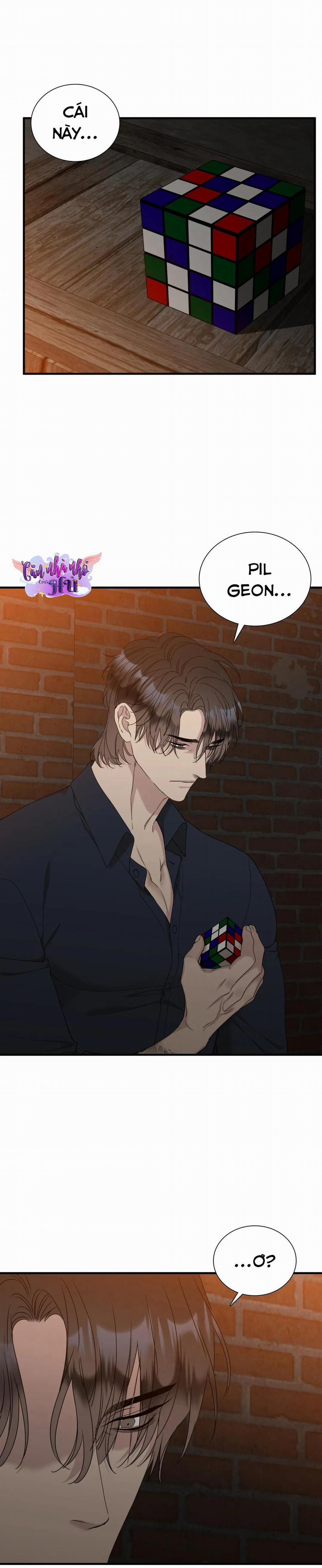 (END) KẺ ĐÊ TIỆN 48 trang 6