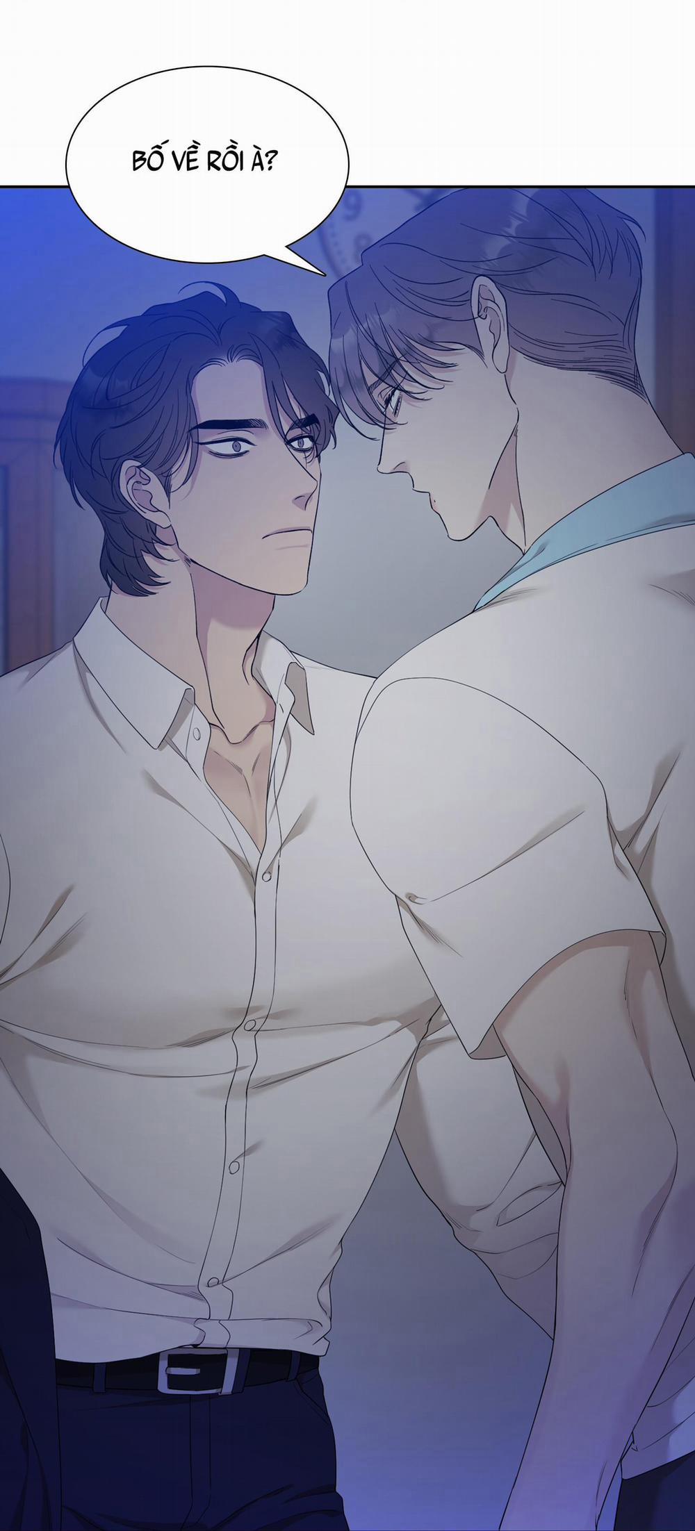 (END) KẺ ĐÊ TIỆN 5 NGANG RAW trang 11