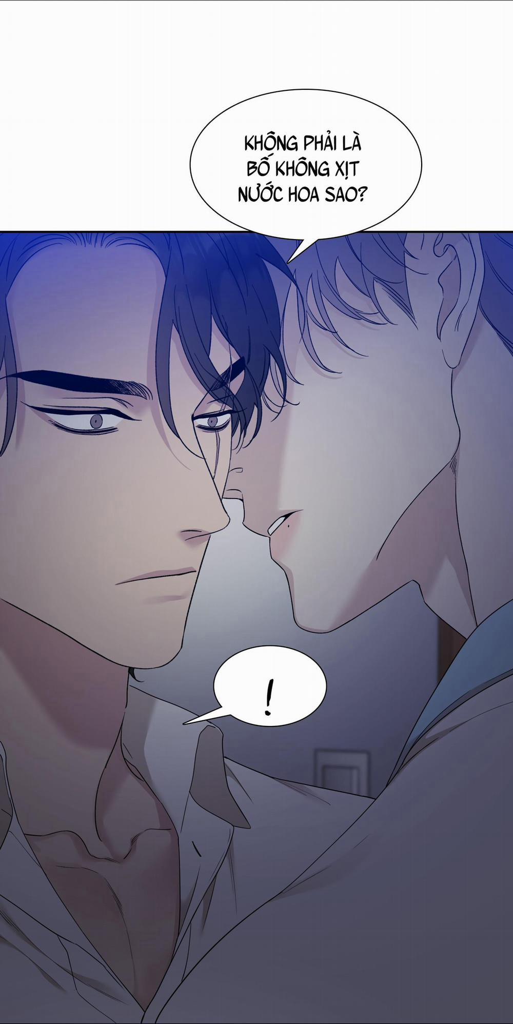 (END) KẺ ĐÊ TIỆN 5 NGANG RAW trang 15