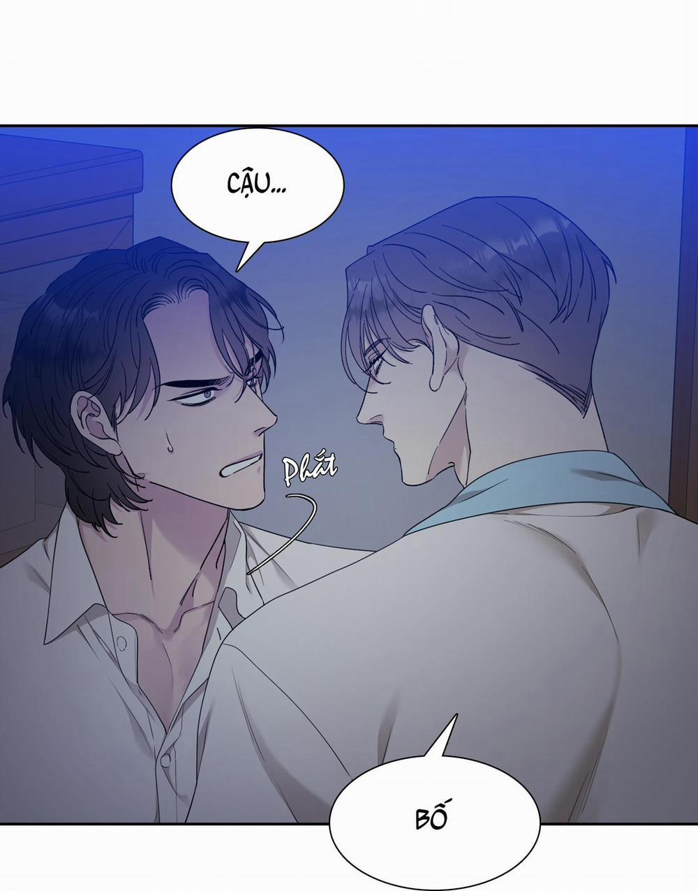 (END) KẺ ĐÊ TIỆN 5 NGANG RAW trang 18