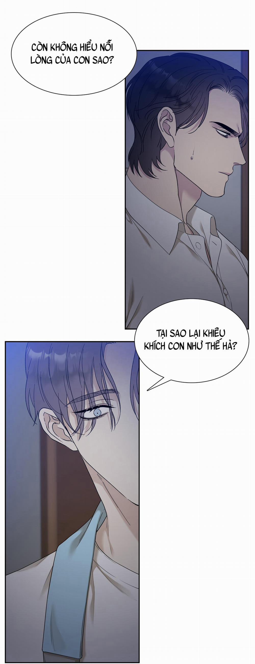 (END) KẺ ĐÊ TIỆN 5 NGANG RAW trang 19