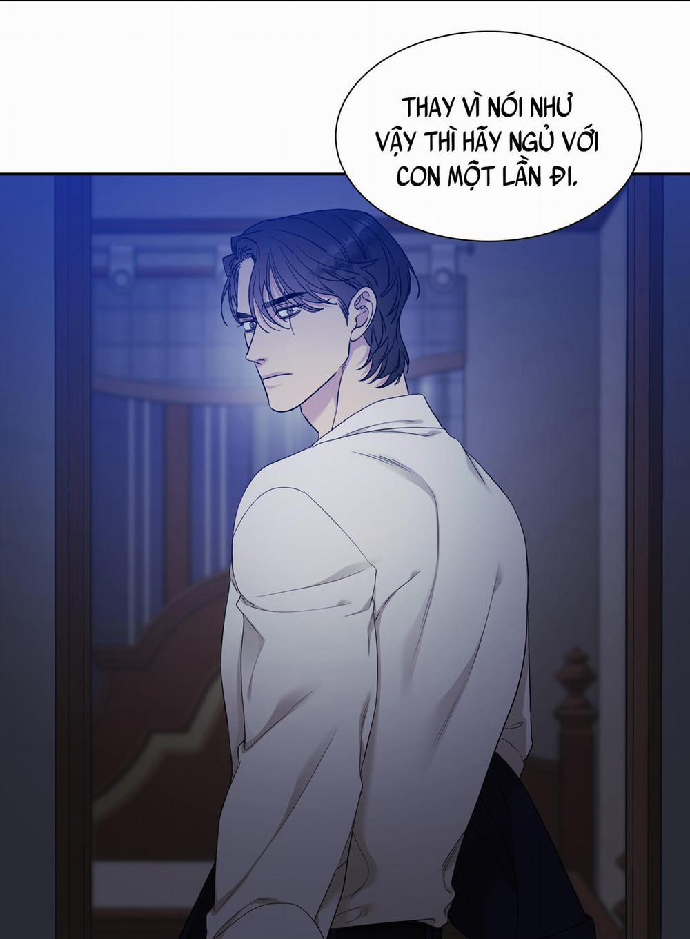 (END) KẺ ĐÊ TIỆN 5 NGANG RAW trang 24