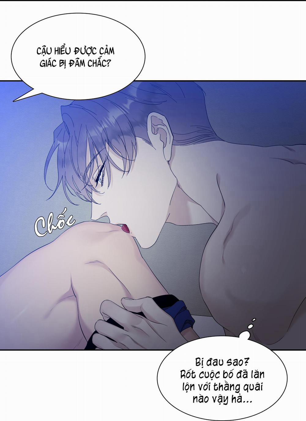 (END) KẺ ĐÊ TIỆN 5 NGANG RAW trang 30