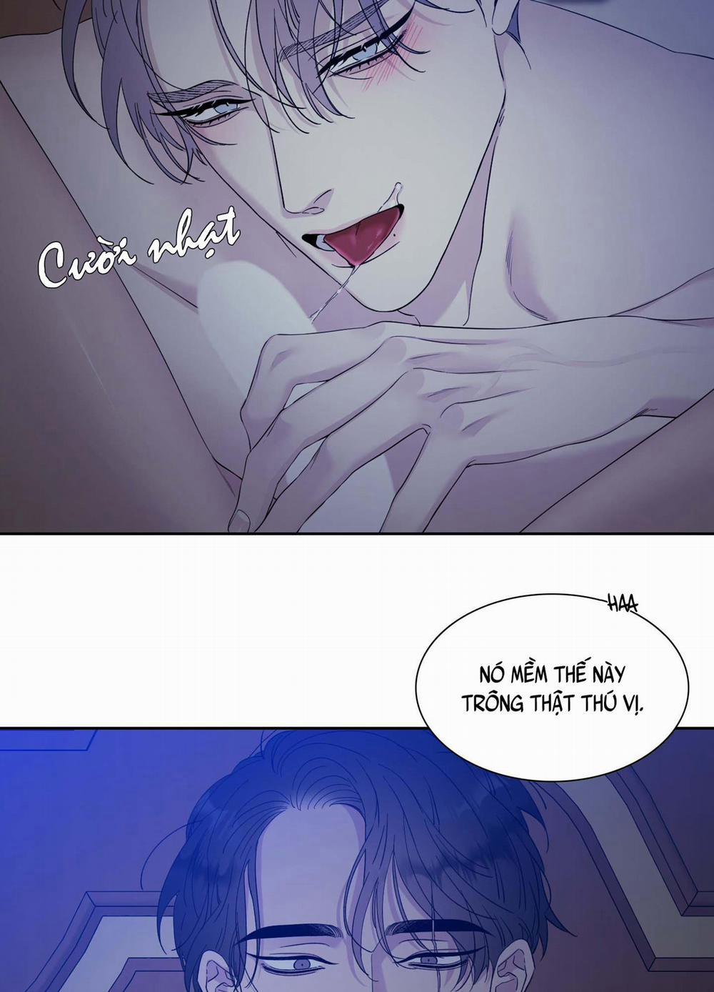 (END) KẺ ĐÊ TIỆN 5 NGANG RAW trang 41