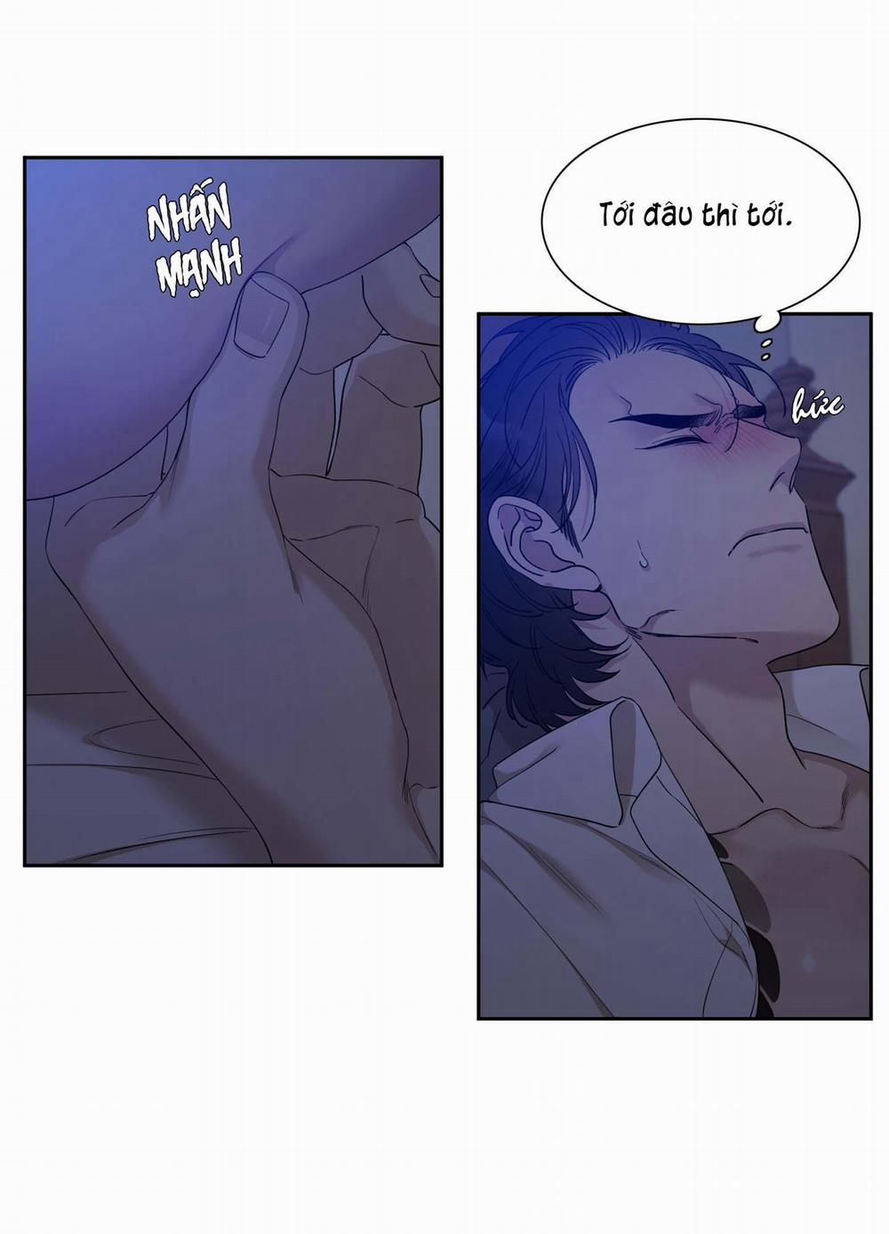 (END) KẺ ĐÊ TIỆN 5 NGANG RAW trang 45