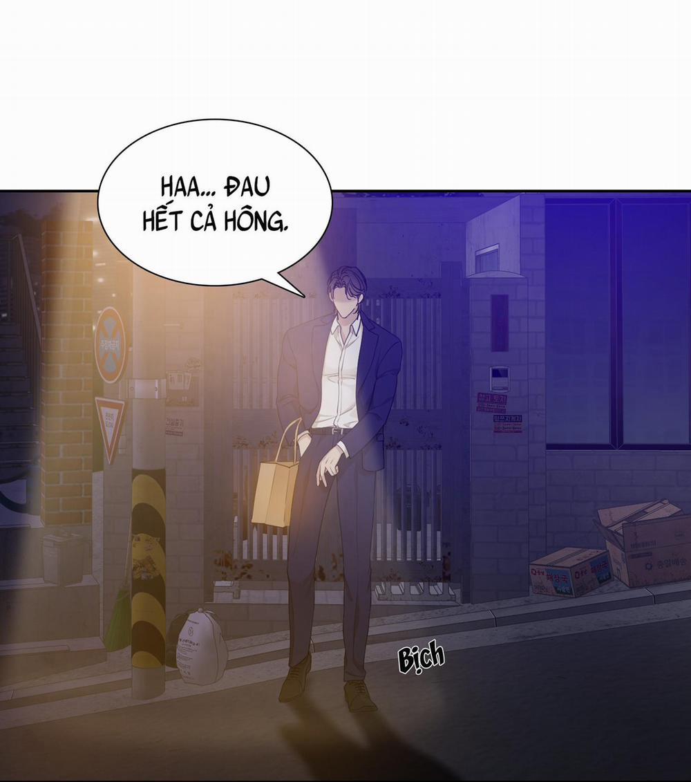 (END) KẺ ĐÊ TIỆN 5 NGANG RAW trang 5