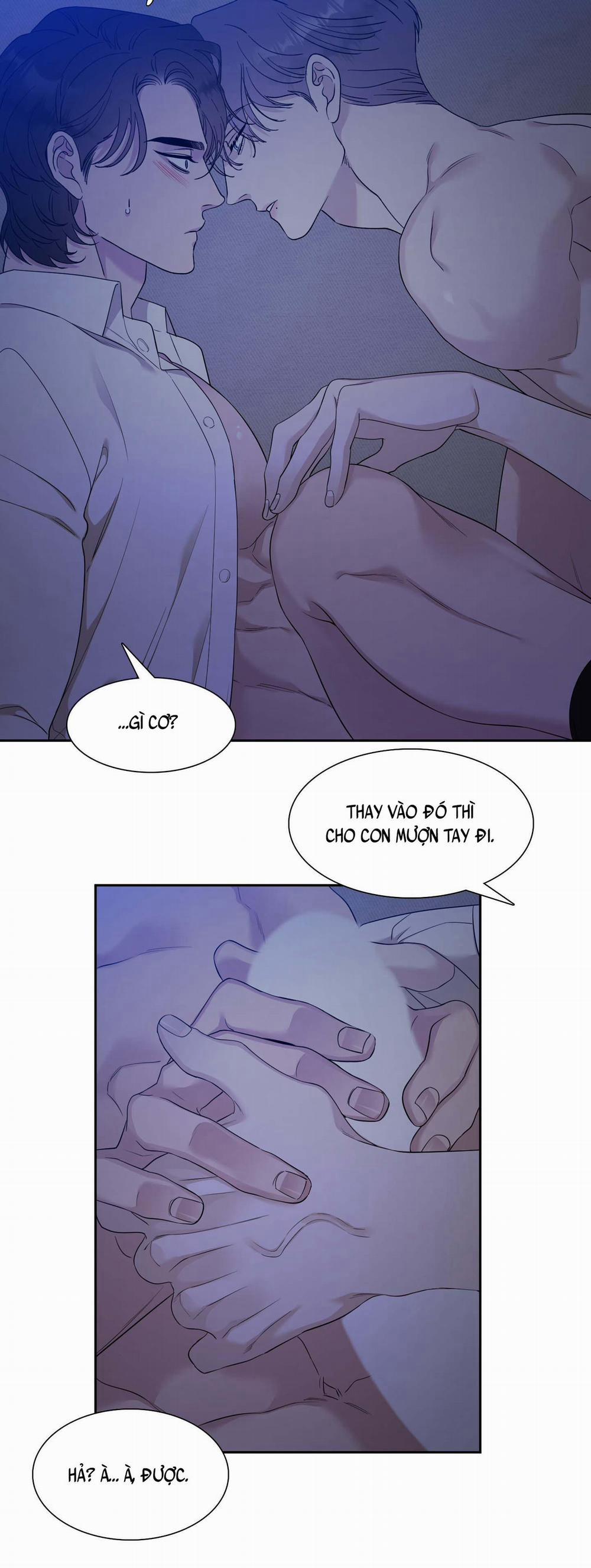 (END) KẺ ĐÊ TIỆN 5 NGANG RAW trang 55