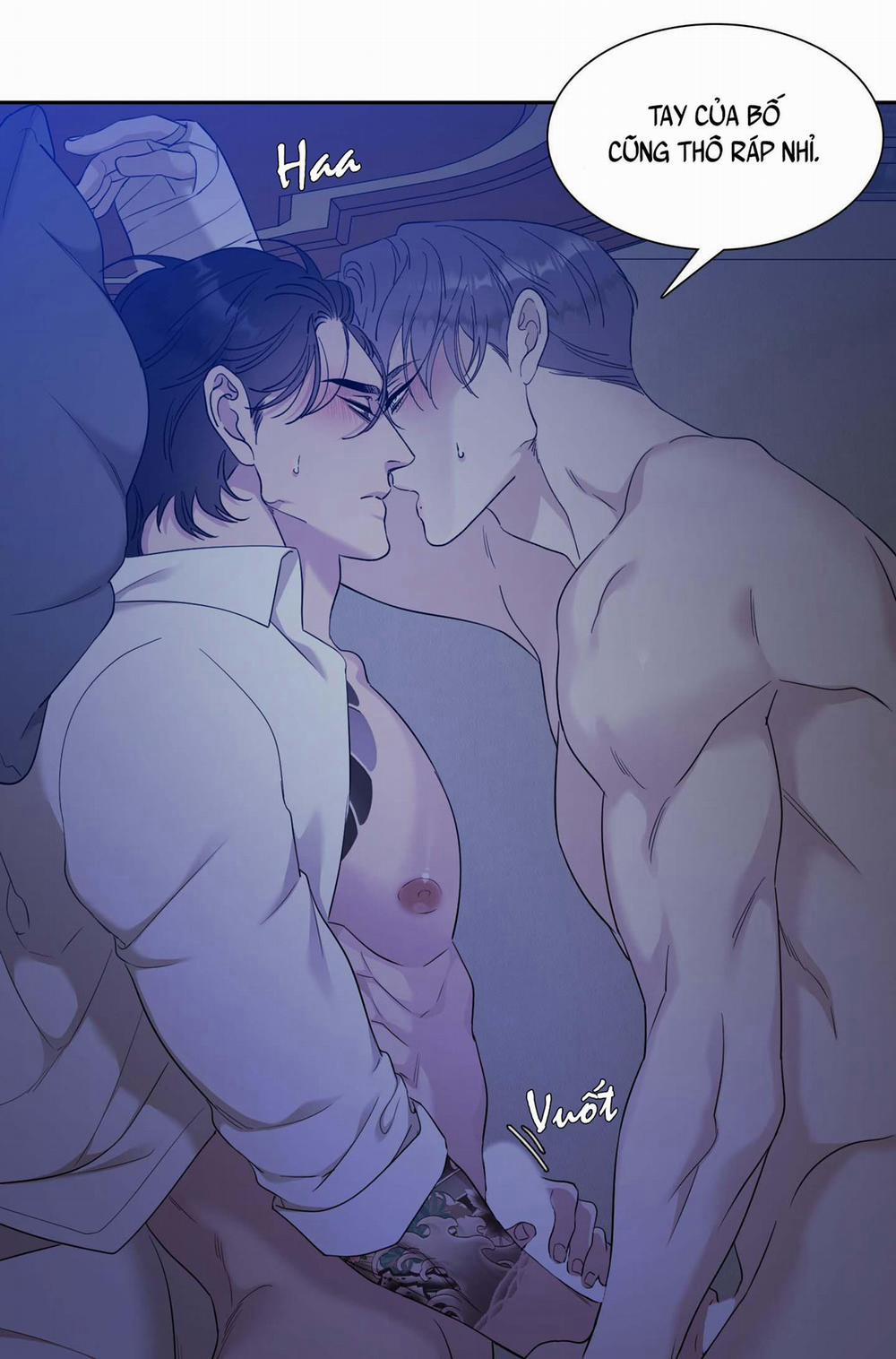 (END) KẺ ĐÊ TIỆN 5 NGANG RAW trang 56