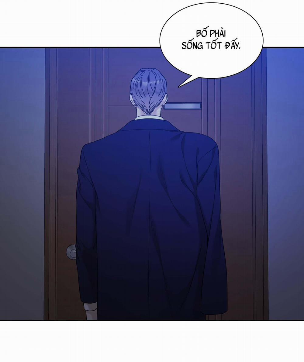 (END) KẺ ĐÊ TIỆN 5 NGANG RAW trang 61