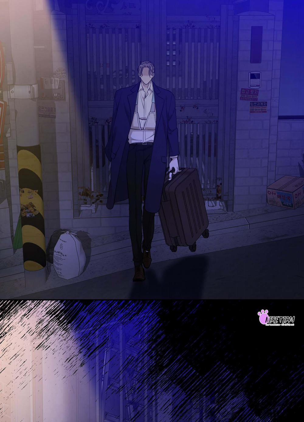 (END) KẺ ĐÊ TIỆN 5 NGANG RAW trang 64