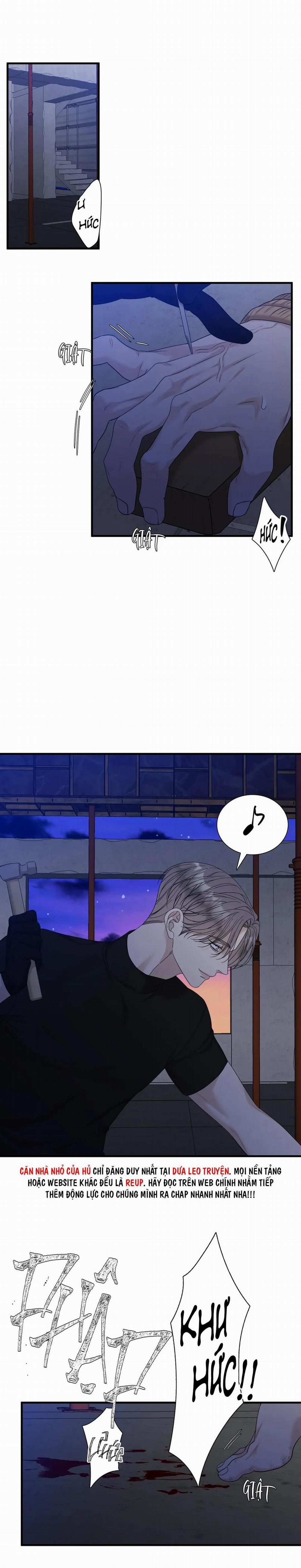 (END) KẺ ĐÊ TIỆN 50 trang 19