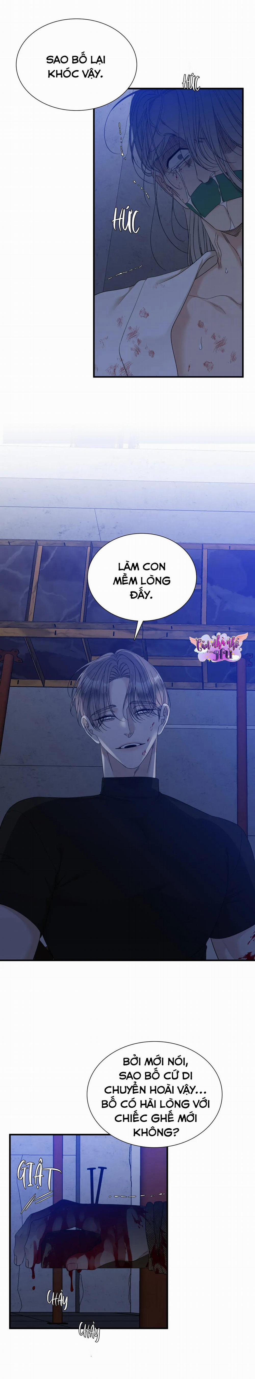 (END) KẺ ĐÊ TIỆN 50 trang 20